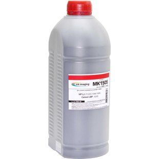 Тонер Mitsubishi для HP LJ 1505 бутль 1000г Black (TB86-5B) 2794230288 фото