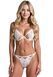 Комплект Passion RESILQUE SET white L SX2934 фото 1