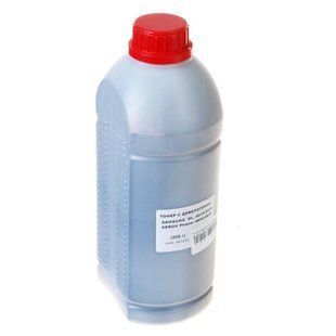 Тонер+девелопер АНК для Samsung ML-4510/5510, Xerox Phaser 4600 бутль 500г Black (1401412) 2794230298 фото