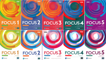 Focus