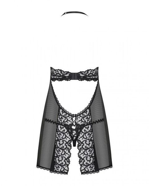 Сукня JSY JS228162 Black S/M SX1825 фото