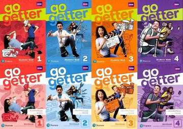 Go-Getter