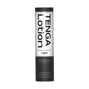 Лубрикант Tenga Lotion Light (170 мл) на водній основі, рідкий SX1337 фото
