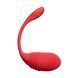 Смарт-виброяйцо с пульсацией Lovense Vulse (Thrusting Egg Vibrator), имитация фрикций SO8792 фото 1
