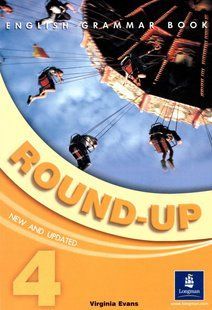 Round-Up 4 Student Book 2525711019 фото