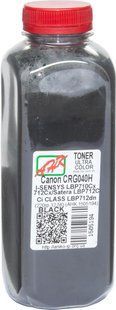 Тонер АНК для Canon LBP-710/712 бутль 220г Black (1505194) 2794232168 фото
