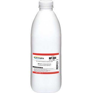 Тонер Mitsubishi для HP LJ Pro M404/MFP428, Enterprise M507/MFP611 бутль 400г Black (021406/DLC-400) 2964056787 фото