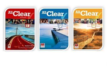 All Clear