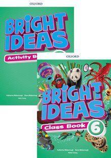 Bright Ideas 6 2525710629 фото