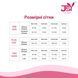 Платье JSY JS228167 Red L/XL SX1836 фото 4