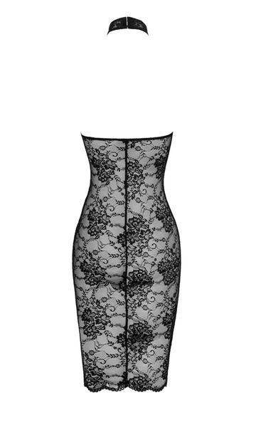 Платье Noir Handmade F338 Lace midi dress - XL SX2056 фото