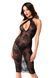 Платье Noir Handmade F338 Lace midi dress - XL SX2056 фото 1