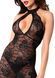 Платье Noir Handmade F338 Lace midi dress - XL SX2056 фото 5