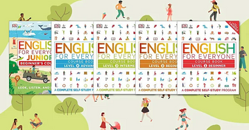 English for Everyone