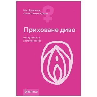 Товари для жіночого здоров'я