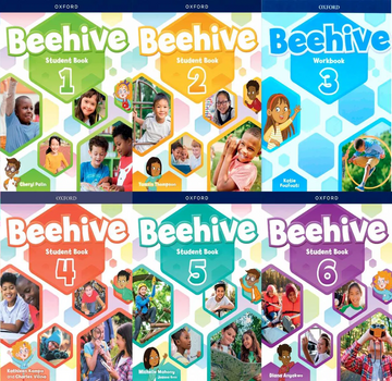Beehive