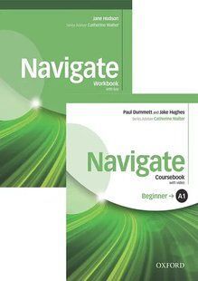 Navigate