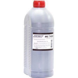 Тонер IPM для Konica Minolta QMS MC7450 бутль 400г Black (TB115B-1) 2794230332 фото