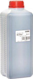Тонер АНК для Brother HL-2030/2040 бутль 1000г Black (1400670) 2794232294 фото
