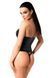 Корсет Noir Handmade F334 Powerwetlook corset - M SX2015 фото 3