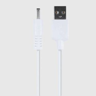 USB-кабель для заряджання Svakom 3.5mm Charge cable White SO9684 фото