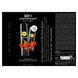 Юбилейный набор лубрикантов pjur 30th Anniversary Gift Set: Original 100 мл и Aqua 30 мл SX2799 фото 4